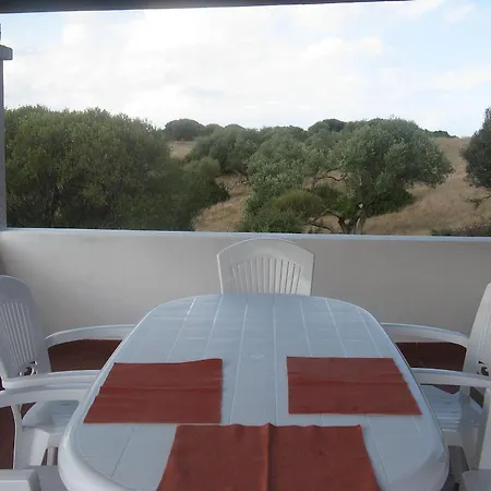 Asseliu Casa vacanze