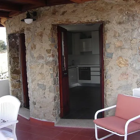 Asseliu Holiday home