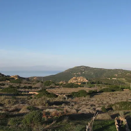 Casa vacanze Asseliu