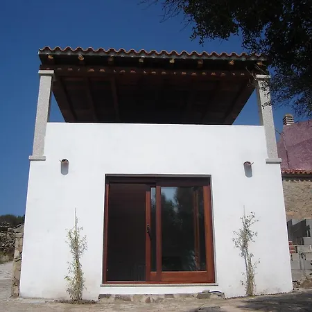 Casa vacanze Asseliu Isola Rossa (Sassari)