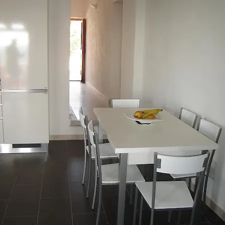 Casa vacanze Asseliu