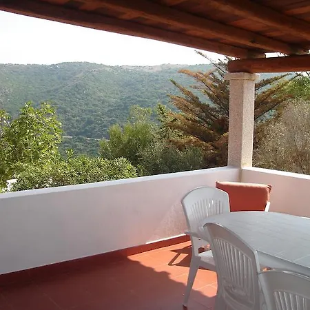Asseliu Isola Rossa (Sassari)