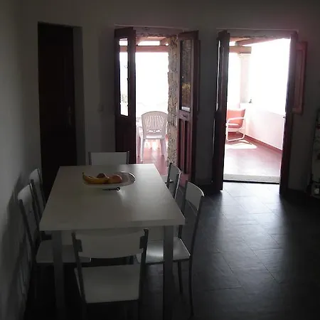 Holiday home Asseliu