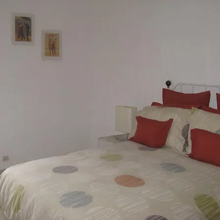 Holiday home Asseliu *