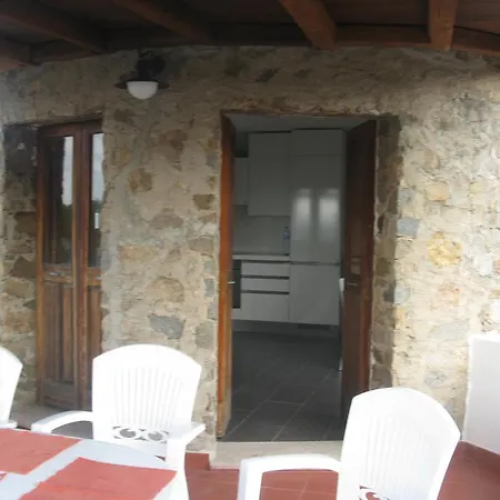 Casa vacanze Asseliu Isola Rossa (Sassari)