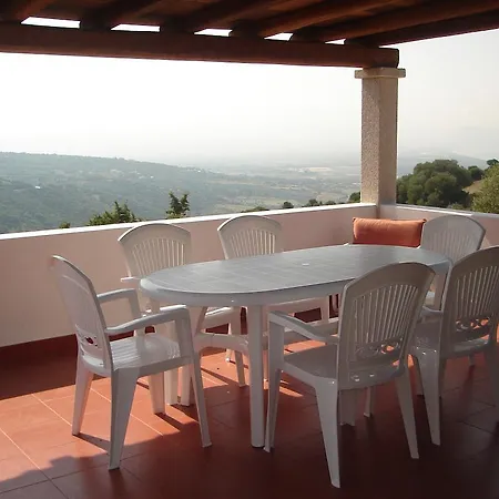 Casa vacanze Asseliu *
