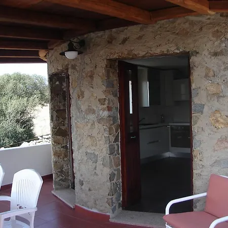Holiday home Asseliu *