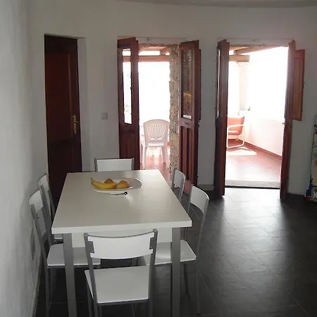 Holiday home Asseliu *