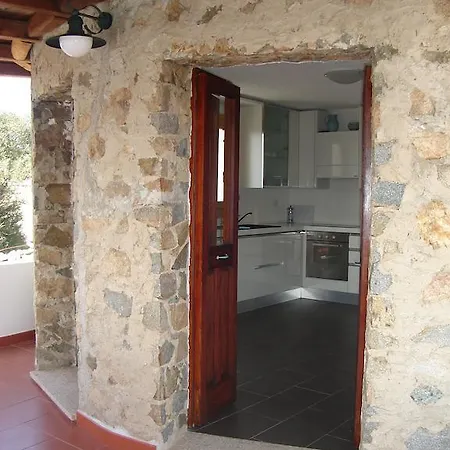 Casa vacanze Asseliu *