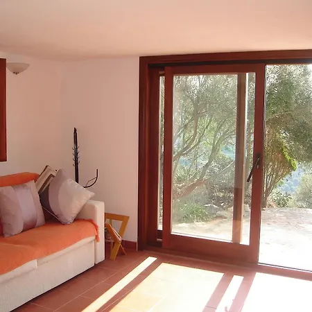Holiday home Asseliu Isola Rossa (Sassari)