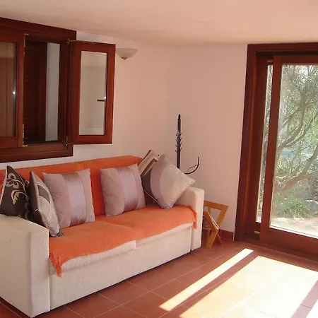 Casa vacanze Asseliu Isola Rossa (Sassari)