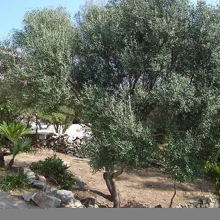 Holiday home Asseliu Isola Rossa (Sassari)